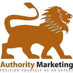 Authority Marketing Roadmap logo