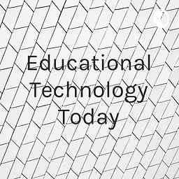 Educational Technology Today cover logo