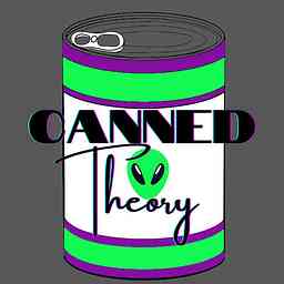 Canned Theory cover logo