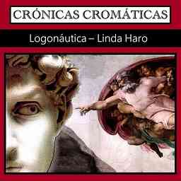 Crónicas Cromáticas cover logo