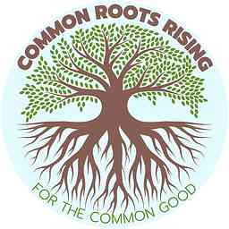 Common Roots Rising logo