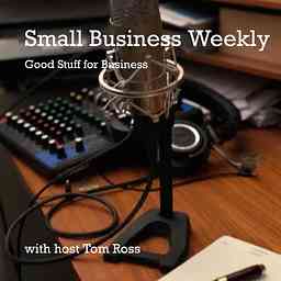 Small Business Weekly logo