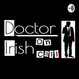 DoctorIrish cover logo