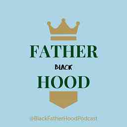 Black Father Hood cover logo