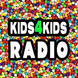 Kids 4 Kids Radio cover logo