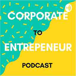 Corporate to Entrepreneur logo