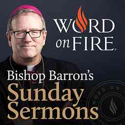 Bishop Barron’s Sunday Sermons - Catholic Preaching and Homilies cover logo