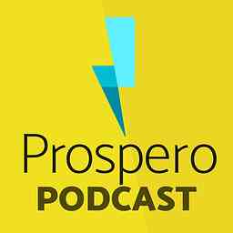 Prospero cover logo
