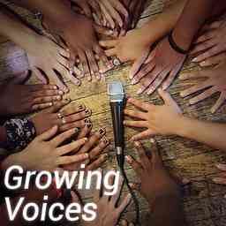 Growing Voices logo
