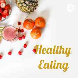 Healthy Eating cover logo