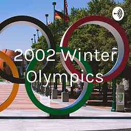 2002 Winter Olympics logo