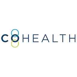 CoHealth Checkup cover logo