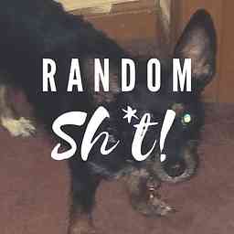 Random Sh*t! cover logo