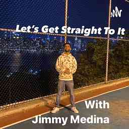 Let’s Get Straight To It logo