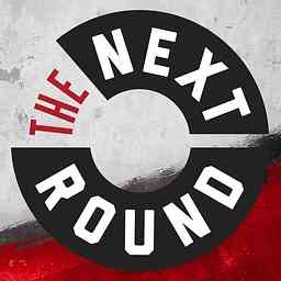 The Next Round cover logo