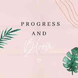Progress and Bloom cover logo