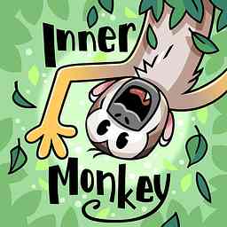 Inner Monkey logo