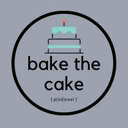 Bake the Cake logo