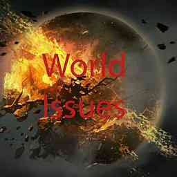 Global Issues. cover logo