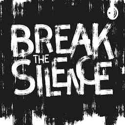 BREAK The SILENCE HUB logo