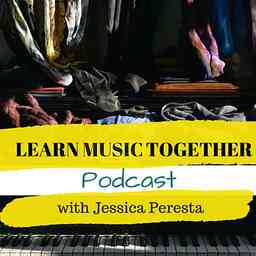 Learn Music Together cover logo