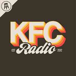 KFC Radio cover logo