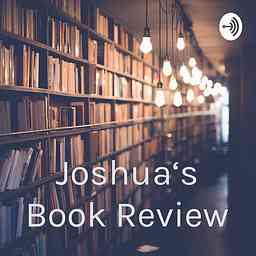Joshua‘s Book Review cover logo