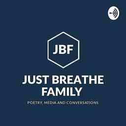 Just Breathe Family cover logo
