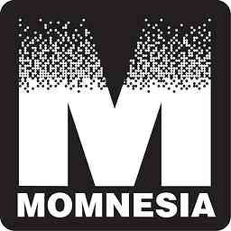 Momnesia cover logo