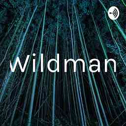 Wildman cover logo