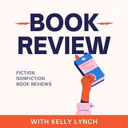Kelly’s Book Review cover logo