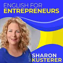 English for Entrepreneurs logo