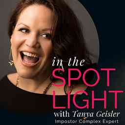In The Spotlight with Tanya Geisler logo