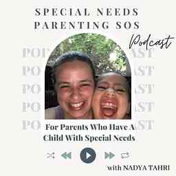 Special Needs Parenting SOS logo