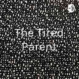 The Tired Parent logo