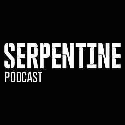 Serpentine Podcast cover logo