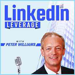 LinkedIn Leverage cover logo