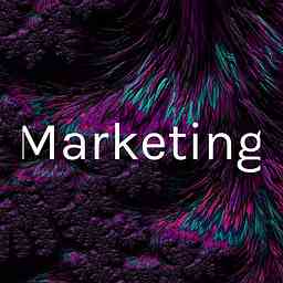 Marketing cover logo