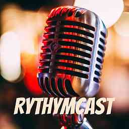 Rythymcast logo
