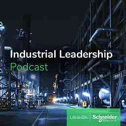 Industrial Leadership Podcast logo