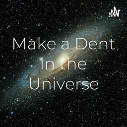 Make a Dent in the Universe logo