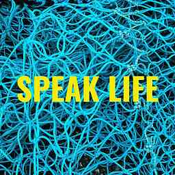 SPEAK LIFE logo