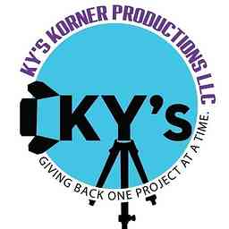 Ky's Korner Productions Podcast cover logo