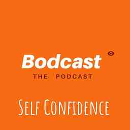 Self Confidence cover logo