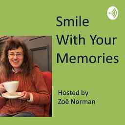 Smile With Your Memories cover logo