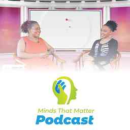 Minds That Matter Podcast logo