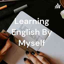 Learning English By Myself cover logo