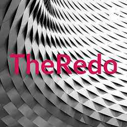 TheRedo cover logo