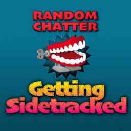 Getting Sidetracked cover logo