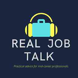 Real Job Talk logo